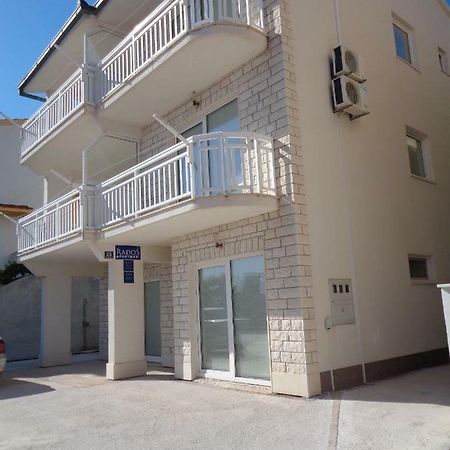 Apartments Rados Lokva Rogoznica Exterior photo